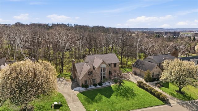 8784 Eagle Ridge Drive, West Chester, OH 45069