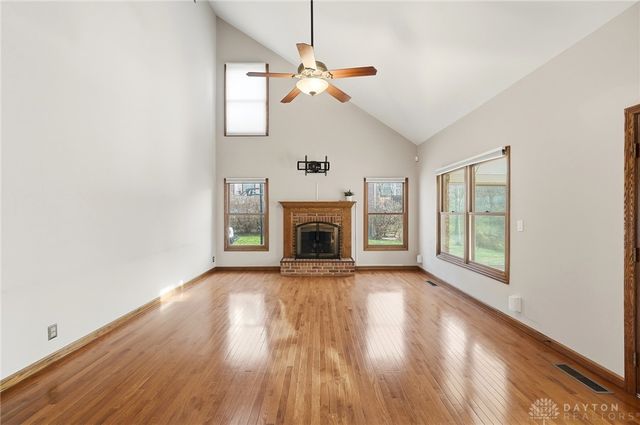 8784 Eagle Ridge Drive, West Chester, OH 45069