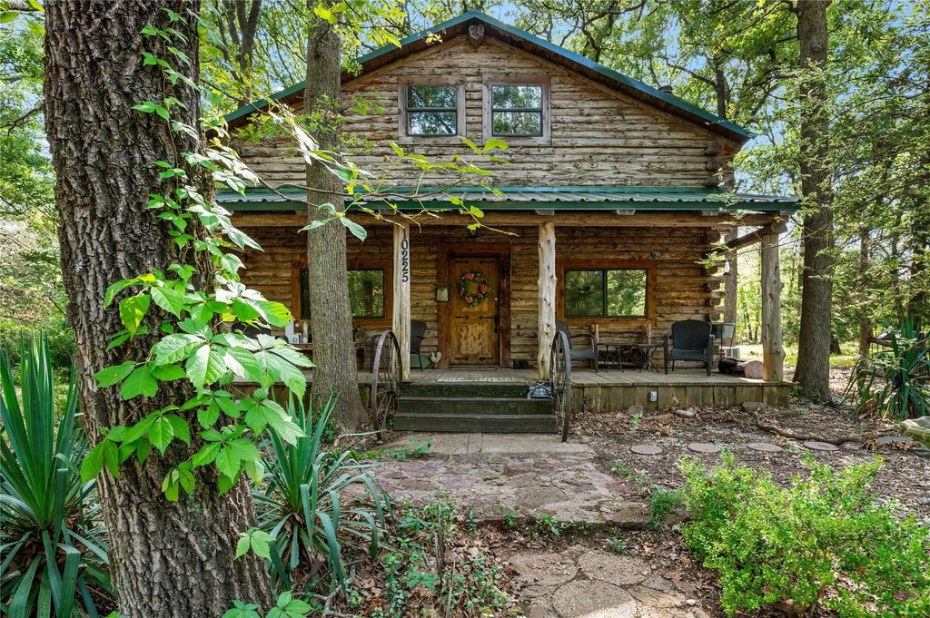 10225 N State Highway 78, Ravenna, TX 75476