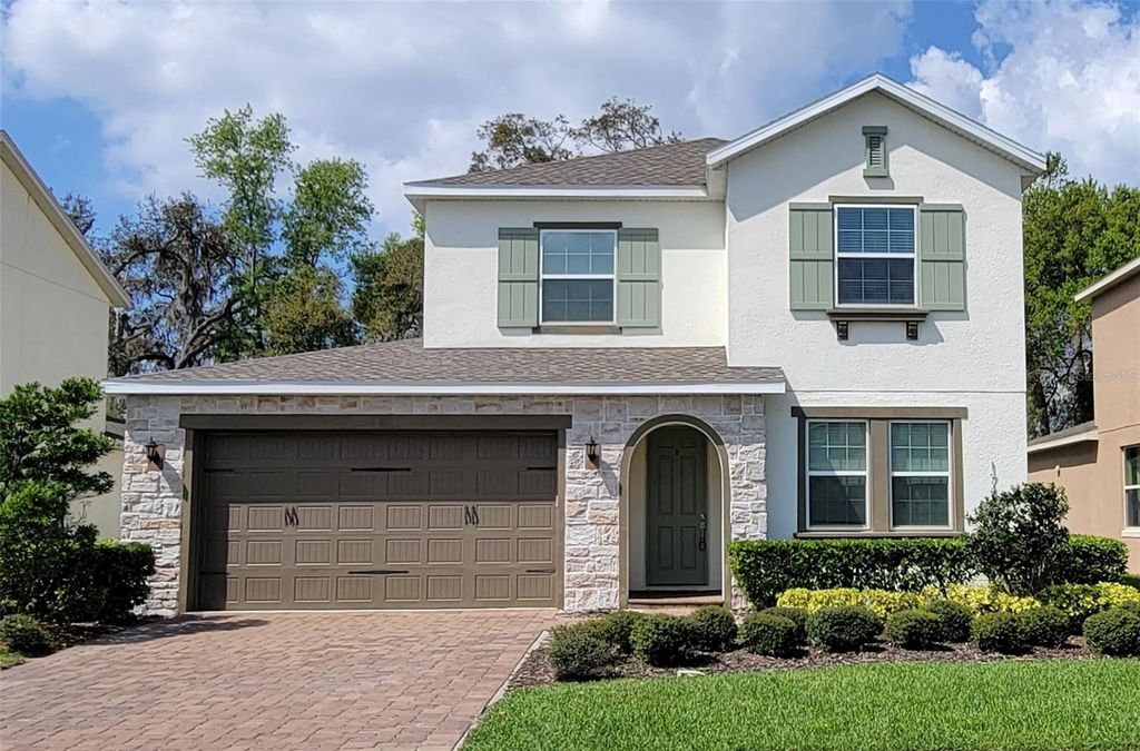 17415 BAL HARBOUR DRIVE, Winter Garden, FL 34787