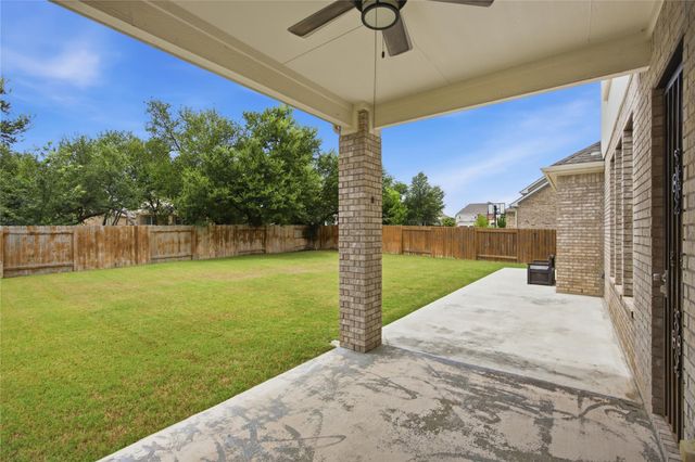 1800 Cotton Farm TRL, Leander, TX 78641