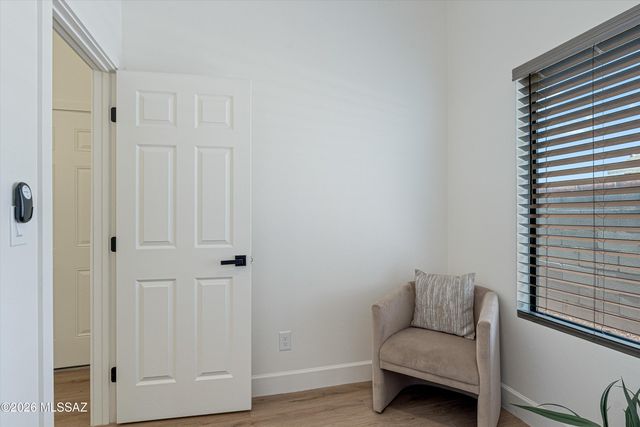 9316 N Eagle Dancer Drive, Tucson, AZ 85742