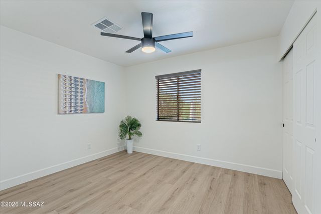 9316 N Eagle Dancer Drive, Tucson, AZ 85742