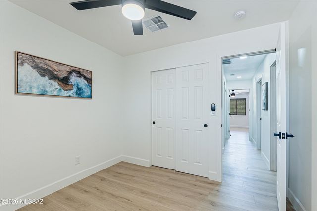 9316 N Eagle Dancer Drive, Tucson, AZ 85742