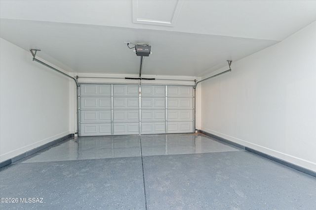 9316 N Eagle Dancer Drive, Tucson, AZ 85742
