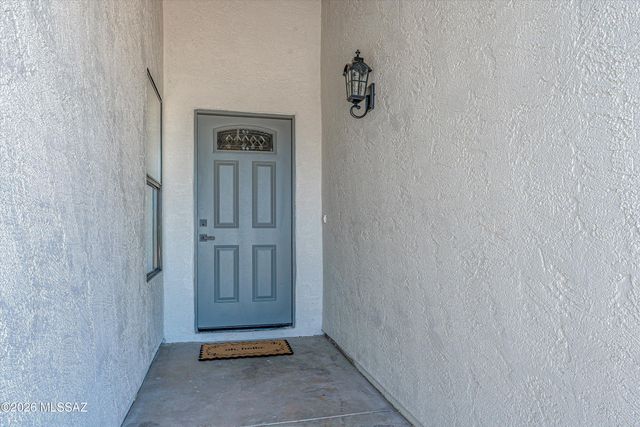 9316 N Eagle Dancer Drive, Tucson, AZ 85742