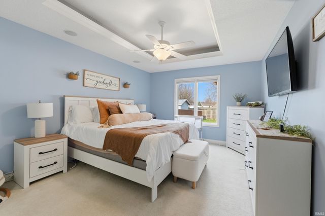 15905 Lebaron Lane, Huntertown, IN 46748