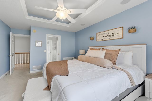 15905 Lebaron Lane, Huntertown, IN 46748