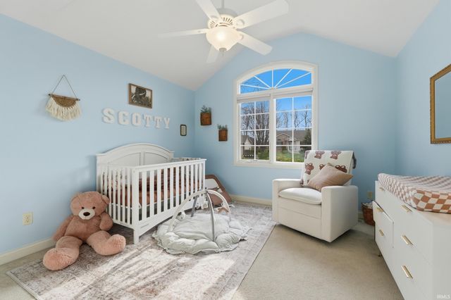 15905 Lebaron Lane, Huntertown, IN 46748