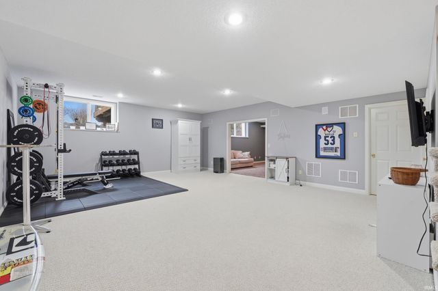 15905 Lebaron Lane, Huntertown, IN 46748