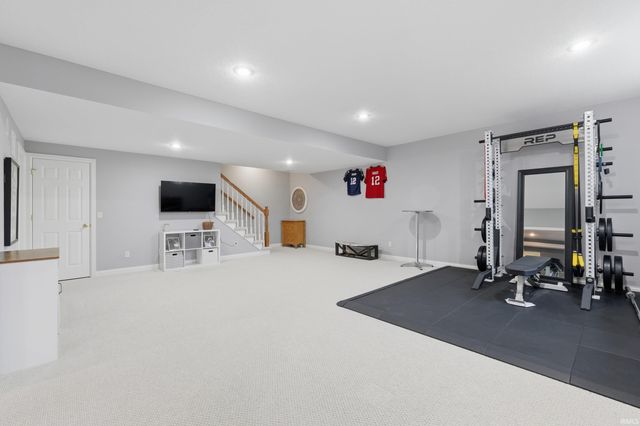 15905 Lebaron Lane, Huntertown, IN 46748