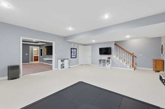 15905 Lebaron Lane, Huntertown, IN 46748