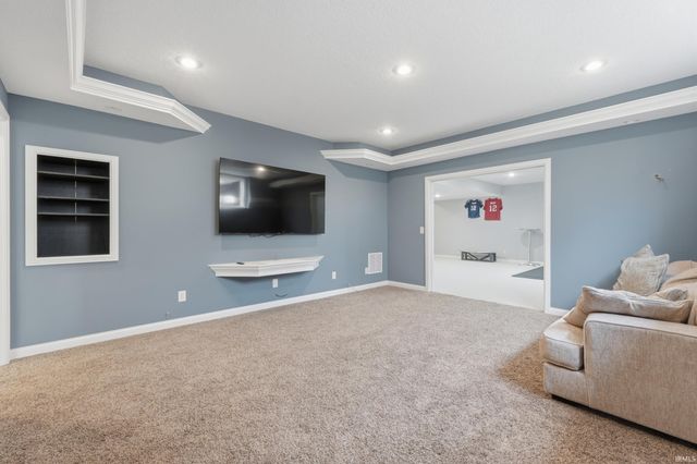 15905 Lebaron Lane, Huntertown, IN 46748