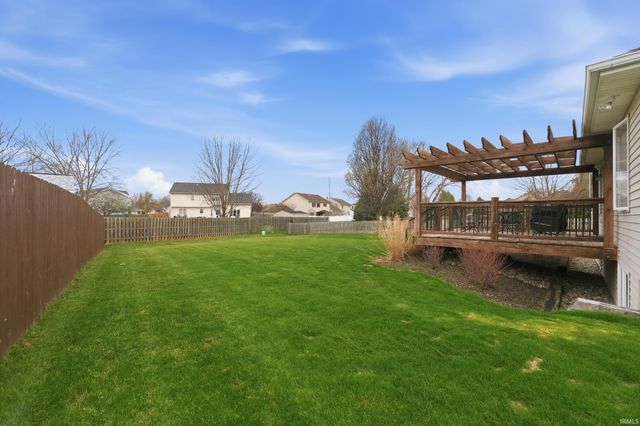 15905 Lebaron Lane, Huntertown, IN 46748