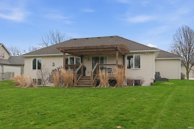 15905 Lebaron Lane, Huntertown, IN 46748