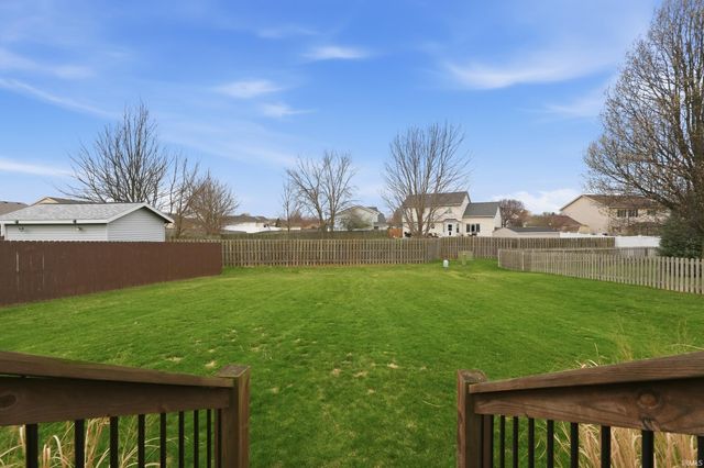 15905 Lebaron Lane, Huntertown, IN 46748