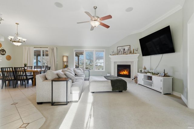 15905 Lebaron Lane, Huntertown, IN 46748