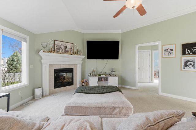 15905 Lebaron Lane, Huntertown, IN 46748