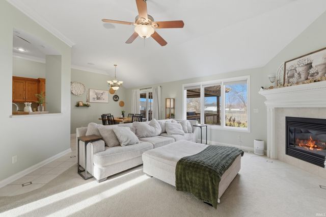 15905 Lebaron Lane, Huntertown, IN 46748