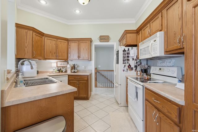 15905 Lebaron Lane, Huntertown, IN 46748