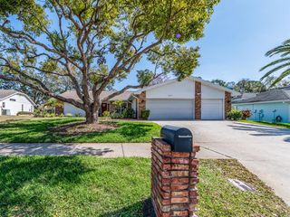 2893 TURTLE TERRACE, Palm Harbor, FL 34683