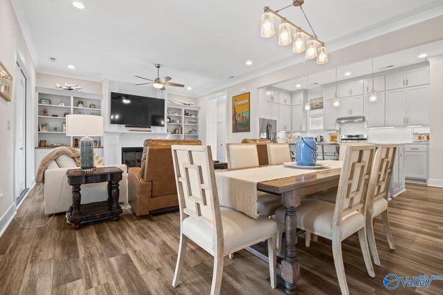 17923 Alma Lane, Athens, AL 35613