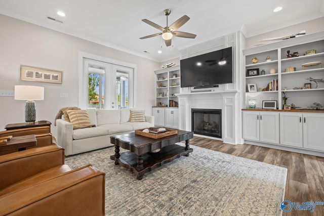 17923 Alma Lane, Athens, AL 35613