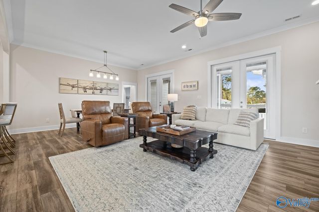 17923 Alma Lane, Athens, AL 35613