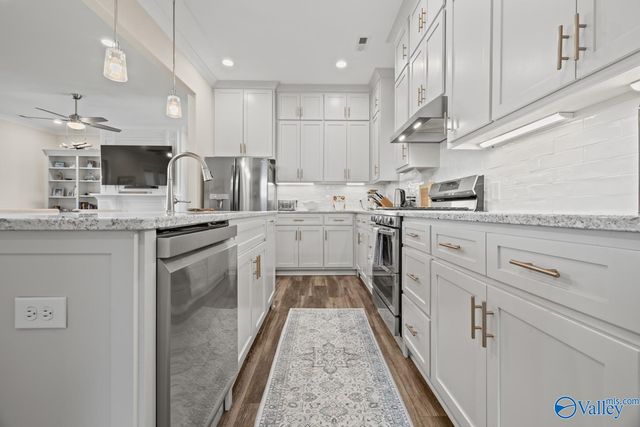 17923 Alma Lane, Athens, AL 35613