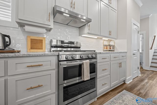 17923 Alma Lane, Athens, AL 35613