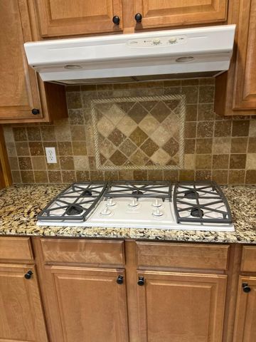 1505 Balin Street, Borger, TX 79007