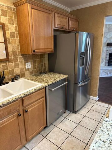 1505 Balin Street, Borger, TX 79007