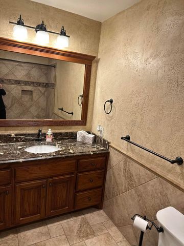 1505 Balin Street, Borger, TX 79007