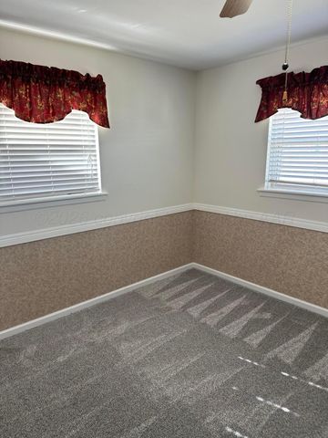 1505 Balin Street, Borger, TX 79007