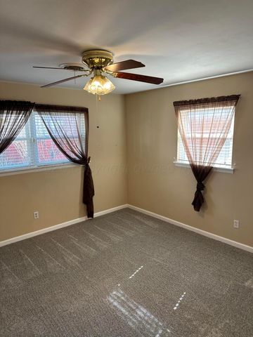 1505 Balin Street, Borger, TX 79007