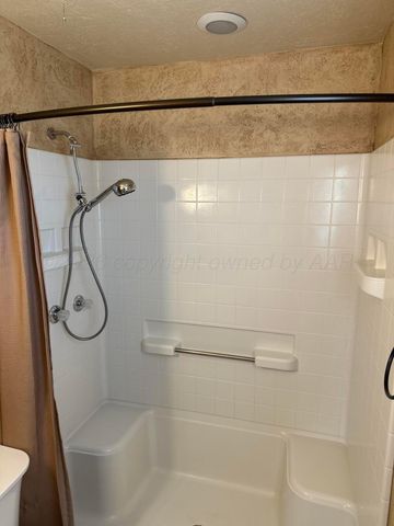 1505 Balin Street, Borger, TX 79007