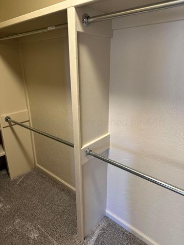 1505 Balin Street, Borger, TX 79007