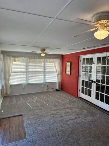 1505 Balin Street, Borger, TX 79007