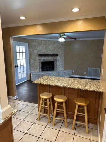 1505 Balin Street, Borger, TX 79007