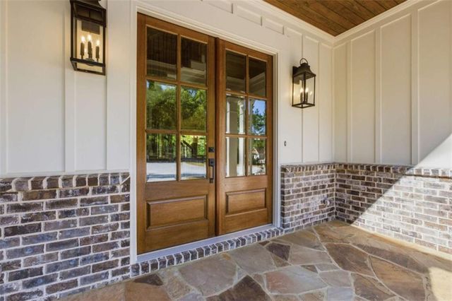 110 Fall Pippin Court, Clarkesville, GA 30523