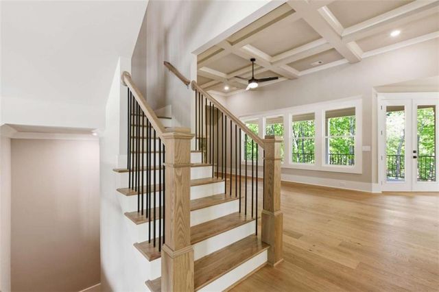 110 Fall Pippin Court, Clarkesville, GA 30523