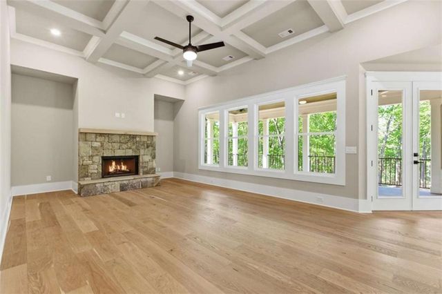 110 Fall Pippin Court, Clarkesville, GA 30523