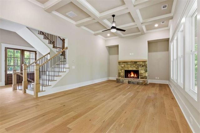 110 Fall Pippin Court, Clarkesville, GA 30523