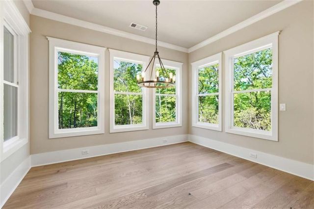 110 Fall Pippin Court, Clarkesville, GA 30523
