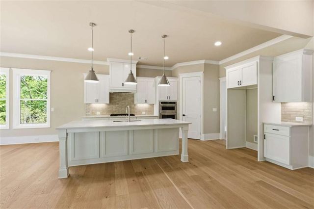 110 Fall Pippin Court, Clarkesville, GA 30523