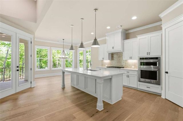 110 Fall Pippin Court, Clarkesville, GA 30523
