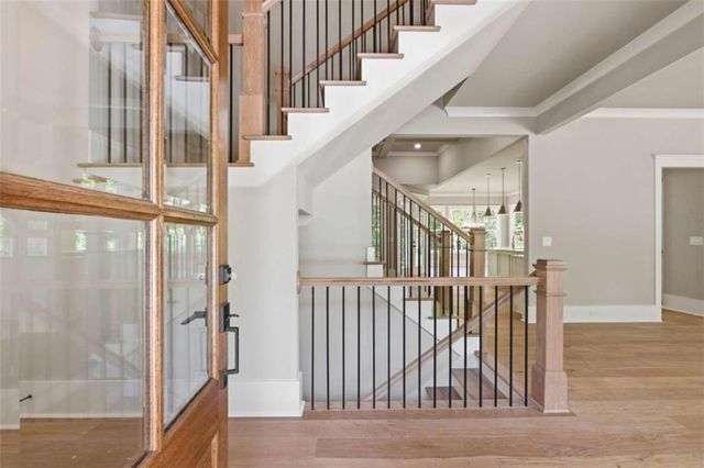 110 Fall Pippin Court, Clarkesville, GA 30523