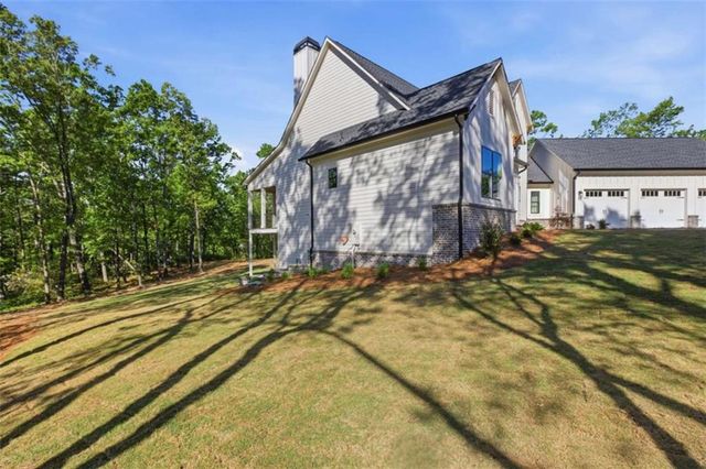110 Fall Pippin Court, Clarkesville, GA 30523