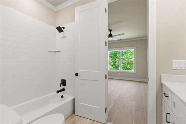 110 Fall Pippin Court, Clarkesville, GA 30523