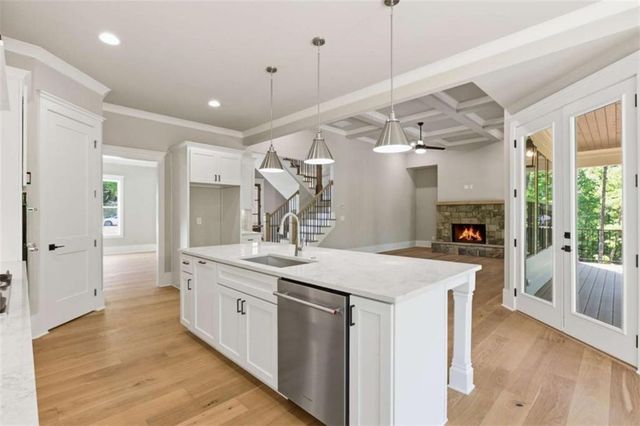110 Fall Pippin Court, Clarkesville, GA 30523